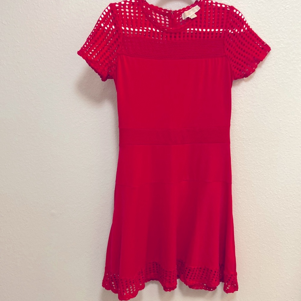 Michael Kors lightweight dress